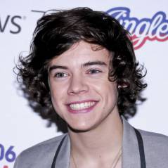 One Direction : Harry Styles, son ex cougar passe à table !