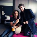 Jason Mraz à Paris : revivez sa rencontre avec ses Fans ! (PHOTOS)