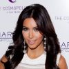 Kim Kardashian, elle aime la fourrure et l'assume