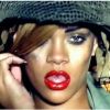Rihanna en mode militaire (mais sexy) dans le clip de Hard