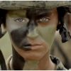 Katy Perry se la joue militaire pour le clip de Part of Me