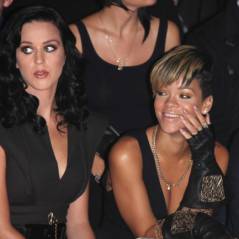 Katy Perry et Rihanna : les deux BFF font tout pareil !