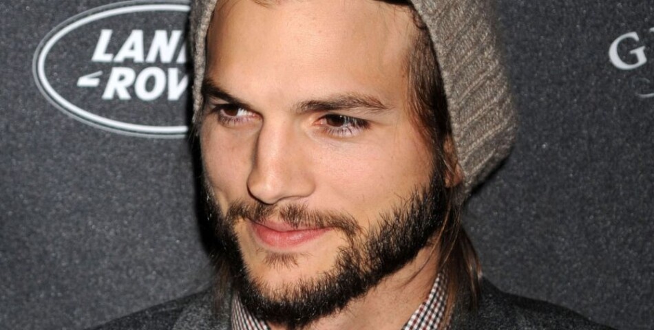 Ashton Kutcher incarnera Steve Jobs lors de sa période hippie