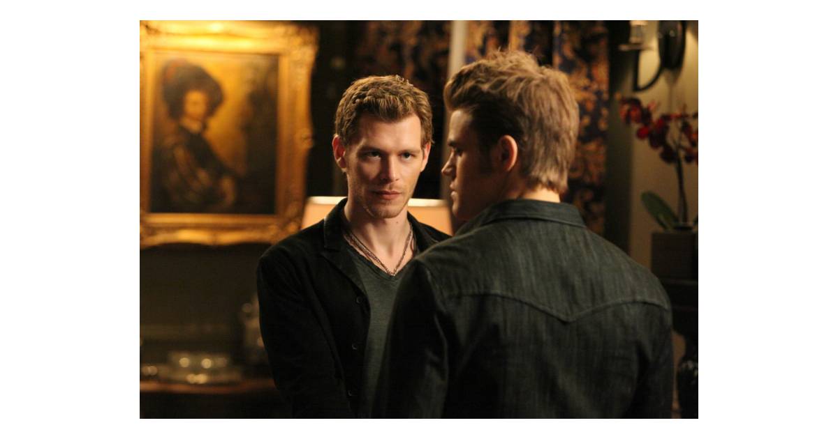 Vampire Diaries saison 3 Stefan, le point faible de Klaus ? (SPOILER) Purebreak Vampire Diaries saison 3 Stefan, le point faible de Klaus ? (SPOILER) Purebreak