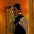 Robert Pattinson dans Bel Ami