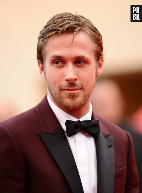 Ryan Gosling n'a peur de rien