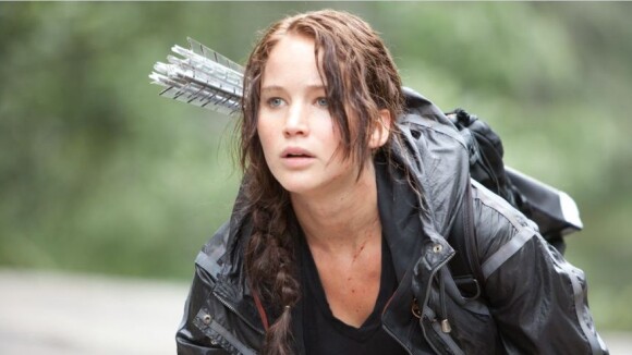 Jennifer Lawrence : Hunger Games passe avant tout, même X-Men !