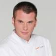Norbert a été éliminé avant l'ultime face à face de Top Chef 2012