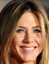 Jennifer Aniston rayonnante