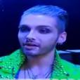 Le retour de Bill des Tokio Hotel