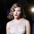 Scarlett Johansson croit toujours à l'amour