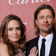 Angelina Jolie à Brad Pitt : "Je t'ai trompé chéri", le retour du retour de la rumeur !