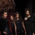 Des morts et de l'amour dans l'épisode final de la saison 3 de Vampire Diaries