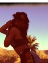 Rihanna, son look très hot pour Coachella !