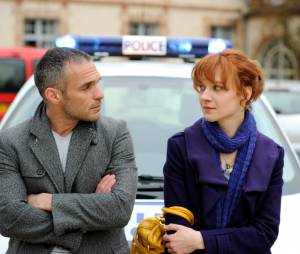 Profilage cartonne sur TF1