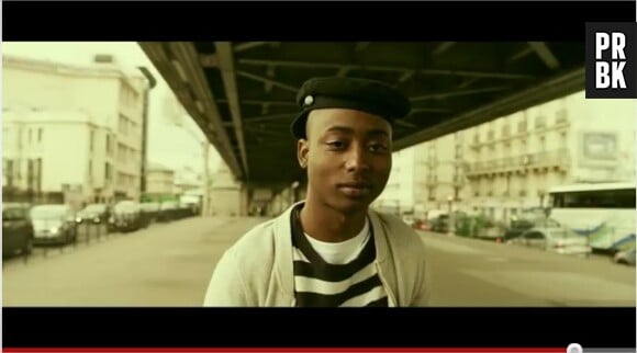 Guizmo rend un hommage aux mères