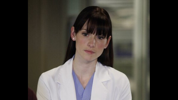 Grey's Anatomy saison 8 : Lexie peut-elle reconquérir Mark ? (SPOILER)