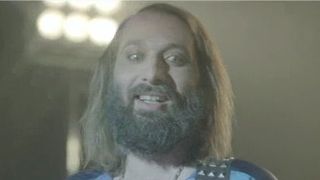 Sébastien Tellier : Cochon Ville, clip totalement excitant ou choquant ?