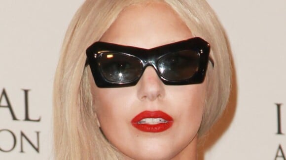 Lady Gaga méga fan de Britney Spears : la preuve en photo !