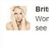 Britney Spears la pote de Lady Gaga