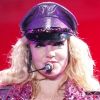Britney Spears lookée en concert