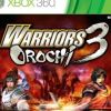 Warriors Orochi 3