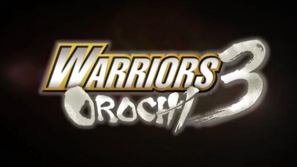 Warriors Orochi 3 : le trailer qui fait mal !