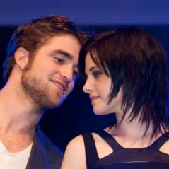 Cannes 2012 : Robert Pattinson et Kristen Stewart veulent officialiser leur couple sur le tapis rouge !