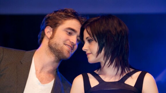 Cannes 2012 : Robert Pattinson et Kristen Stewart veulent officialiser leur couple sur le tapis rouge !