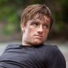 Josh Hutcherson dans le rôle de Peeta