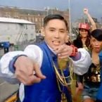 Far East Movement, The Young Professionals, Aura Dione et Muttonheads en live au 1515 pour So Music et Universal Music !