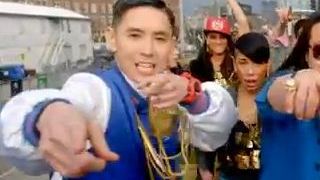 Far East Movement, The Young Professionals, Aura Dione et Muttonheads en live au 1515 pour So Music et Universal Music !