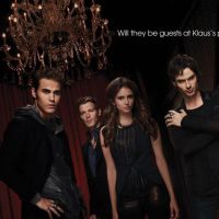 Vampire Diaries saison 3 : Elena, fleur fragile sur un nouveau poster (PHOTO)