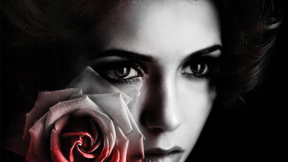 Vampire Diaries saison 3 : Elena, fleur fragile sur un nouveau poster (PHOTO)