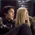 Rebekah et Damon terrifiés dans l'épisode final de Vampire Diaries