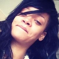 Rihanna sans make-up : Belle ou hideuse ? (PHOTO)
