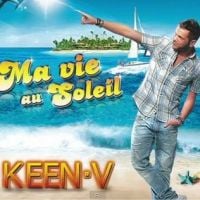 Keen&#039;V : Ma Vie Au Soleil, ça sent bon les vacances ! (AUDIO)