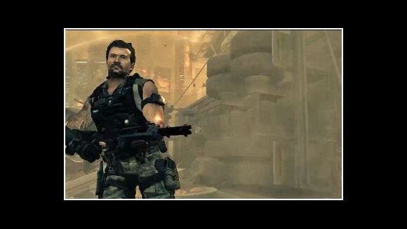 Call of Duty Black Ops 2 : une bande annonce venue du futur ! (VIDEO)