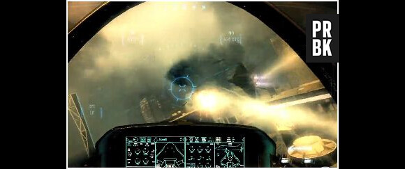 Black Ops 2 promet des combats aériens !