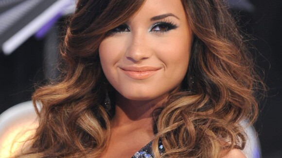 Demi Lovato dans le jury de X-Factor US ? "Le rêve deviendrait réalité"
