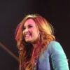 Demi Lovato : "le rêve deviendrait réalité"