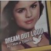 Selena Gomez vient de sortir une nouvelle collection Dream Out Loud