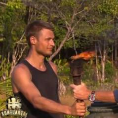 Koh Lanta 2012 : la revanche des héros fatale pour Freddy ! (VIDEO)