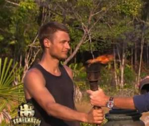 Freddy quitte l'aventure. La sanction est irrévocable.