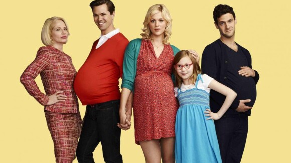 NBC compte sur le créateur de Glee et J.J. Abrams pour ses nouvelles séries
