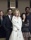 Save Me avec Anne Heche débarque bientôt sur NBC