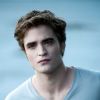Robert Pattinson a craqué sur les vêtements de Twilight