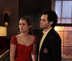 Blair fait son choix ce lundi 14 mai dans l'épisode final de la saison 5 de Gossip Girl