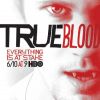 Eric s'affiche pour la saison 5 de True Blood