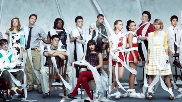 Glee saison 4 : Britney Spears va (encore) les faire chanter (SPOILER)